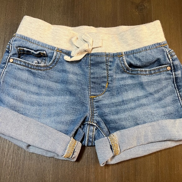 wonder nation Other - Jean shorts size 6 girl